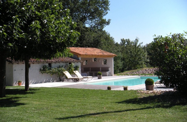 Le Pigeonnier, Charming Suite between Toulouse & Albi