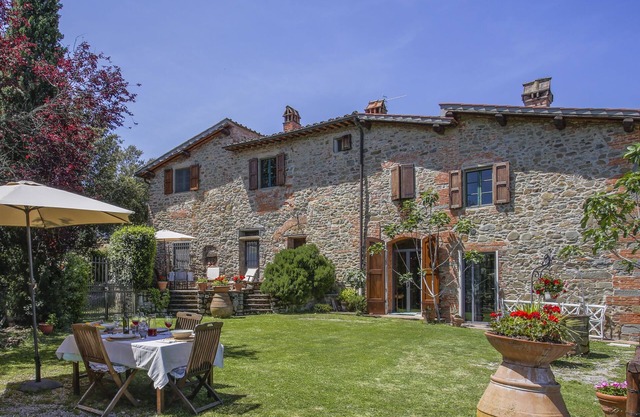 Le Poggiole by Interhome