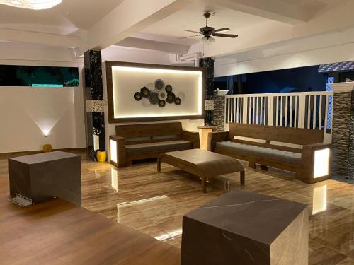 Le Poshe Suite - TIE Hotels & Resorts