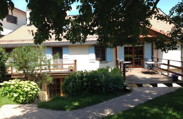 Le Pré