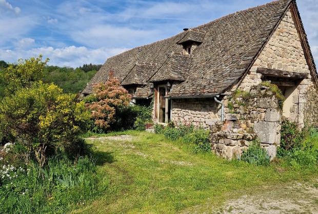 Le Puy d'Aubrac