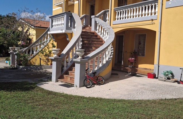 Le Querce (quadruple)