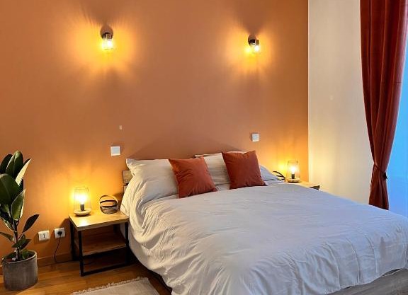 Le relais de Chadeleuf