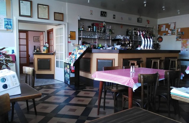 Le Relais de la Marche