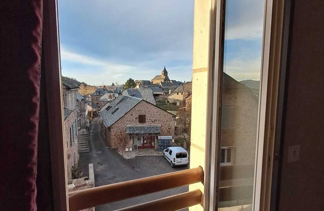 le relais de lassouts