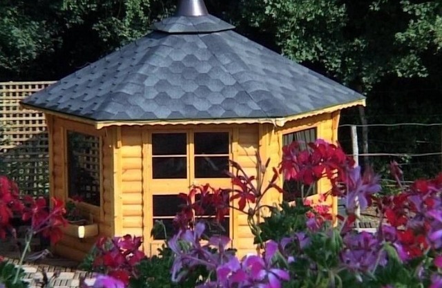 Le Relais de Maufront