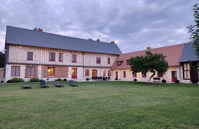 Le Relais de Poste - Sahurs