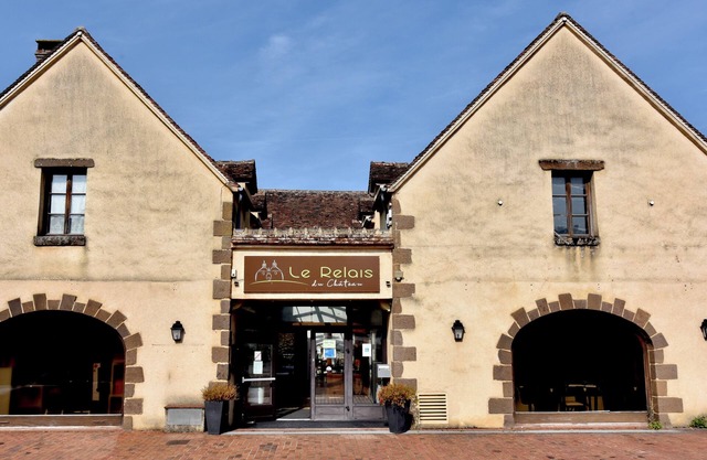 Le Relais du Château