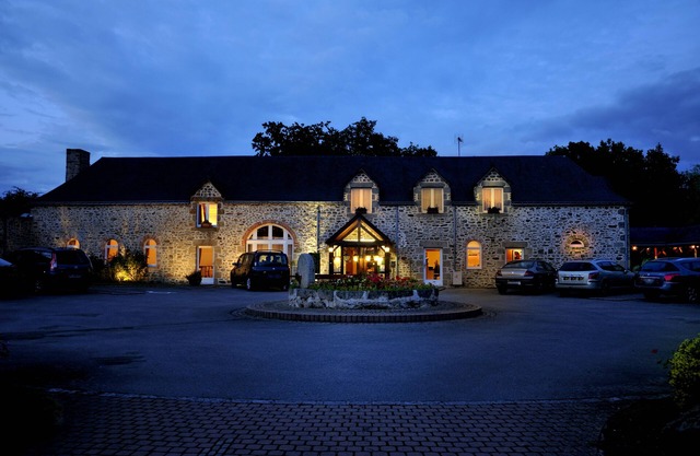 Le Relais Du Gué De Selle