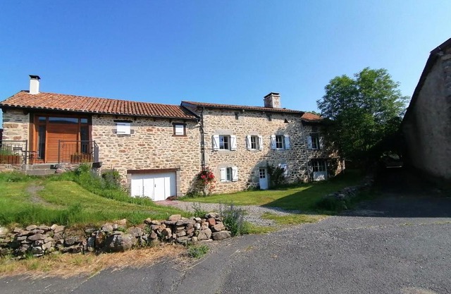 Le Relais d'Anglards