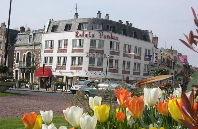 Le Relais Vauban