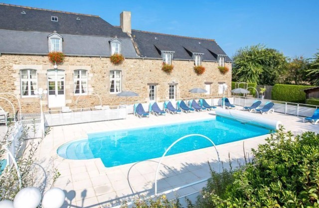 Le Renard by Interhome