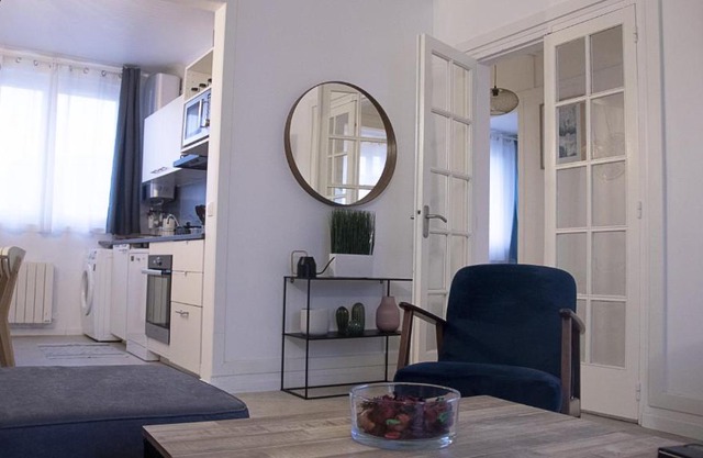 Le RepOzoir, une halte entre Paris et Disneyland