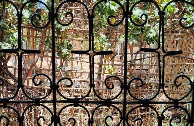 Le Retour au Calme Tinghir