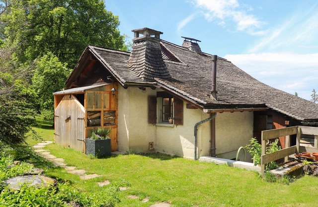 Le Revers by Interhome