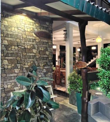 Le riya udawalawa safari villa