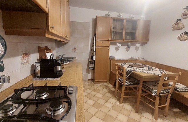 LE RONDINI 3 rooms Wi-Fi sun nature pet friendly panoramic veranda