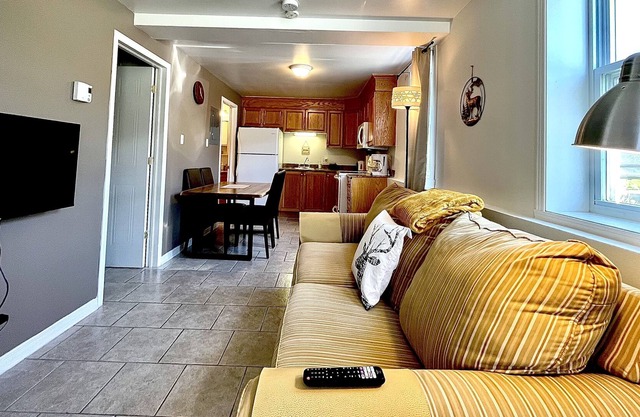 Le Roupillon - Région de Mégantic