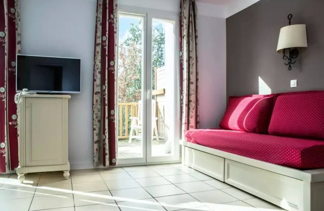 Le Rouret houses - maeva Home - 4 Room House 8 People Selection