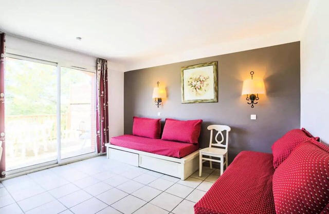 Le Rouret houses - maeva Home - Maison Sélection 3 bedrooms (8 people)
