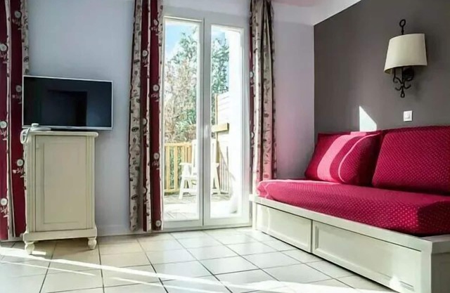 Le Rouret houses - maeva Home - 3 room house for 6 people - Selection