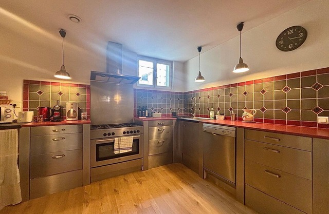 Le Saint Antoine, Downtown, 2 bedrooms, A/C