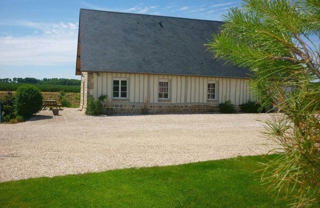 Le Saint-Clair - PALUEL