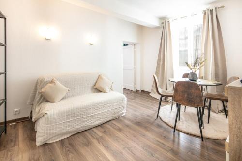 Le Saint-Geoirien - Duplex pour 4