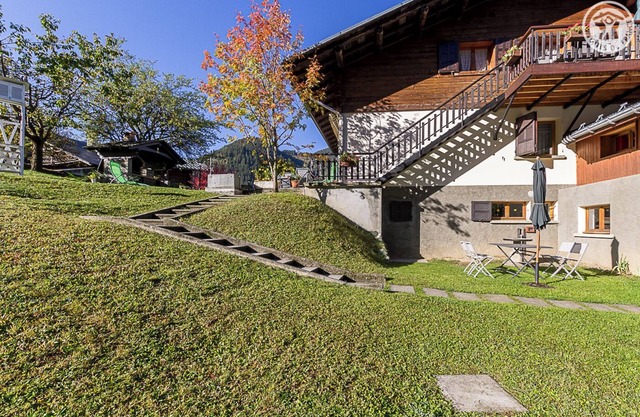 LE SANTA MARIA - L'EDELWEISS