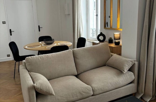 Le Serbie 3 - 4 rue de Serbie - Vichy