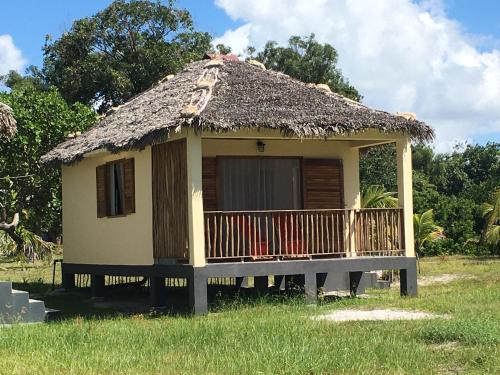 LE SERENITY LODGE