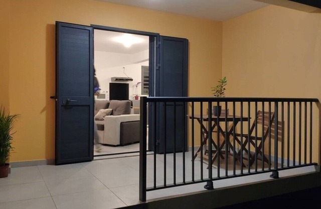 Le Shanti apartment 2