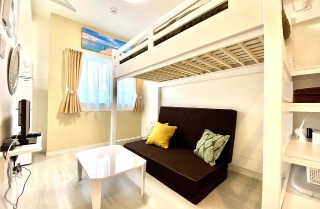 Le Soleil Asato - Vacation STAY 48667v