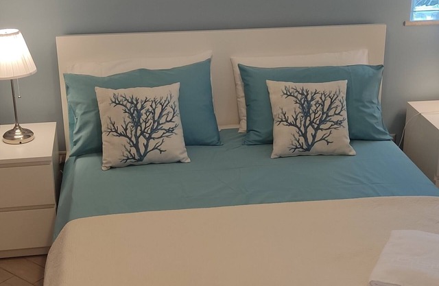 Le sorelle 1 casa vacanze vicino Taormina