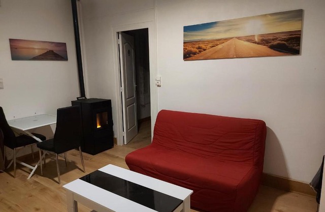 Le studio d Olivia