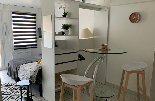 le studio de Florent, centre Vaugneray