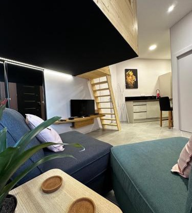 Le Studio de l 'Avenue