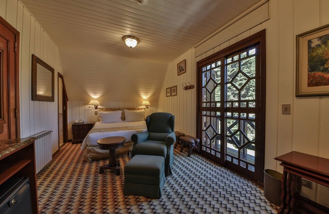 Le Suisse Elegance Hotel