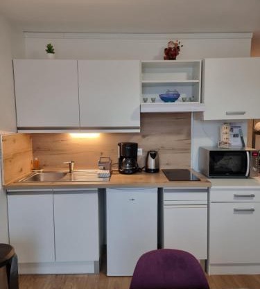 Le Tétras - Ski, rando, VTT profitez-en !