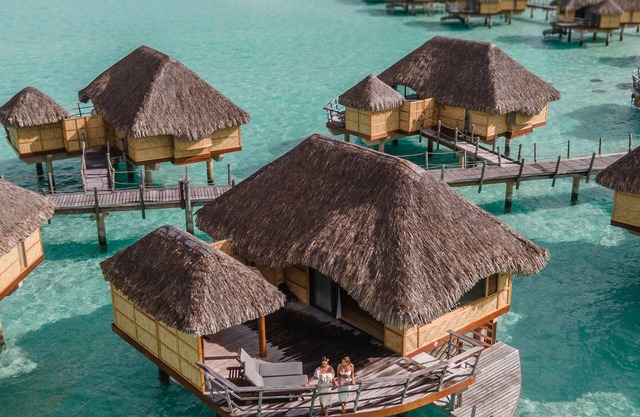 Le Taha'a by Pearl Resorts