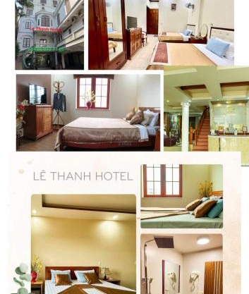 Le Thanh Hotel