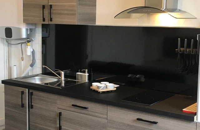 Le toit des Fédérés