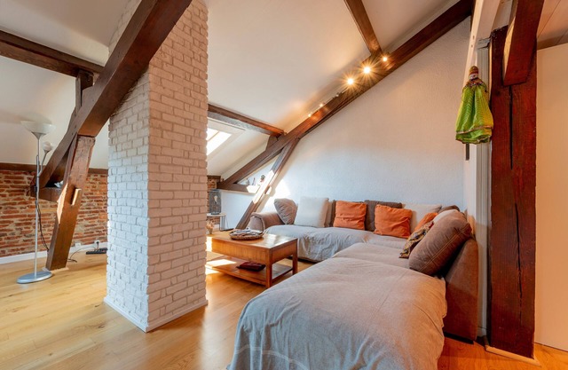 Le Toulousain - Appartement climatisé en centre ville
