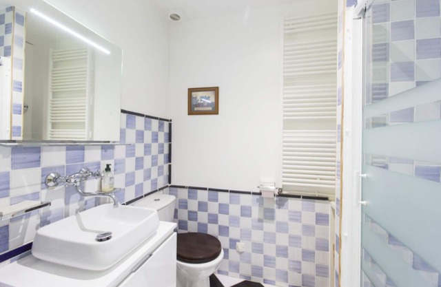 Le Tournesol 1BR