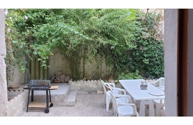 ?Le Trésor D'anotole? Appartement Centre Ville?