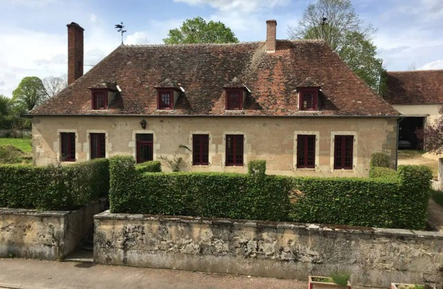 Le Vieux Colombier