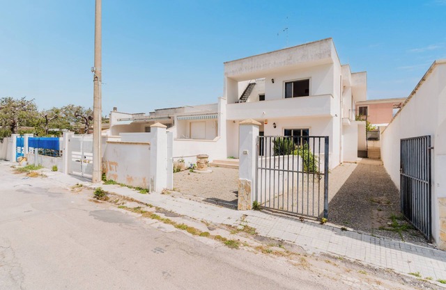 Le Ville di Sofia - PP by BarbarHouse