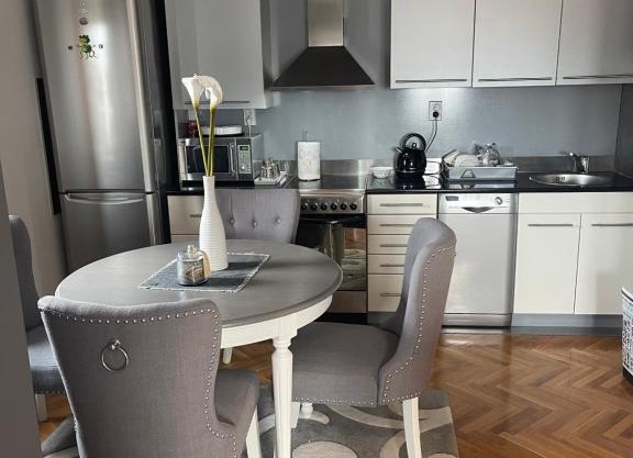 LEA-Lux Apartment