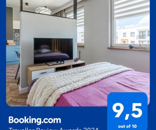 Lead Apartment
