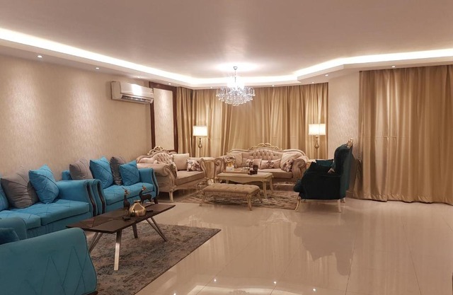 Lebanon Apartment